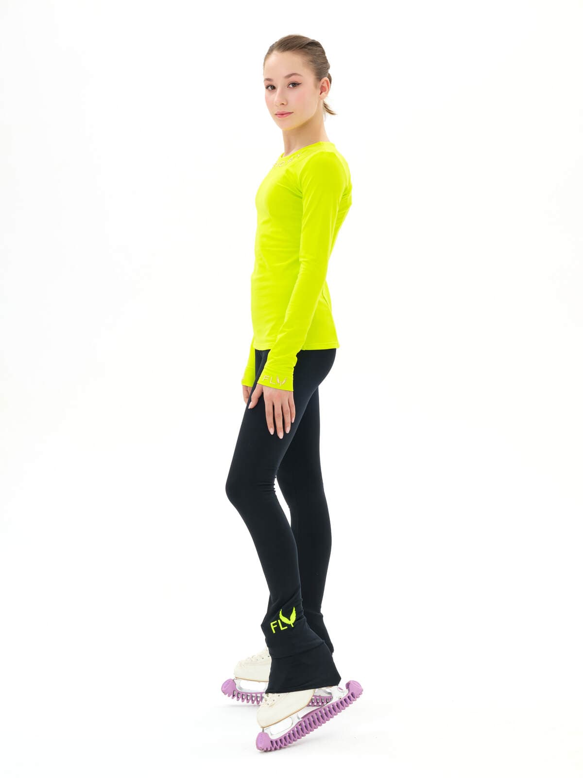 Ice pants with color logo SKU 0199-2-1, photo 25
