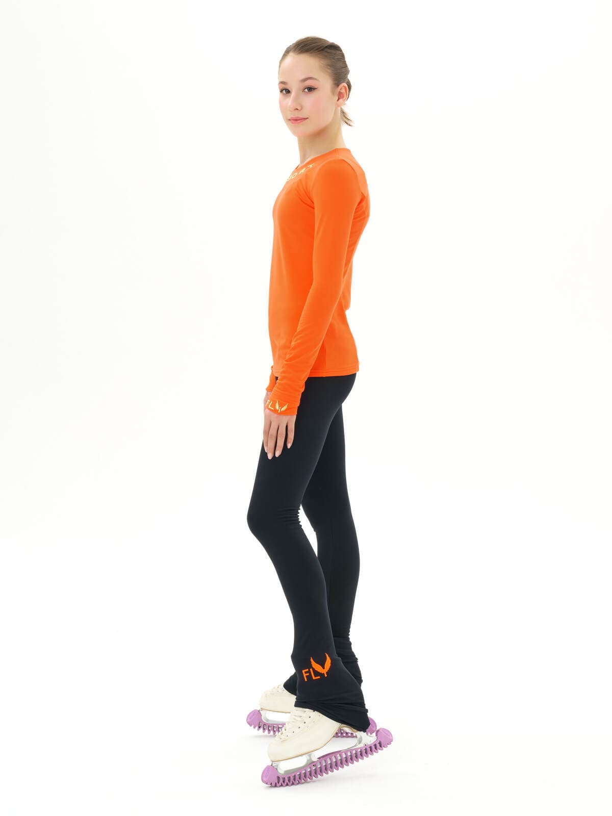 Ice pants with color logo SKU 0199-2-1, photo 27