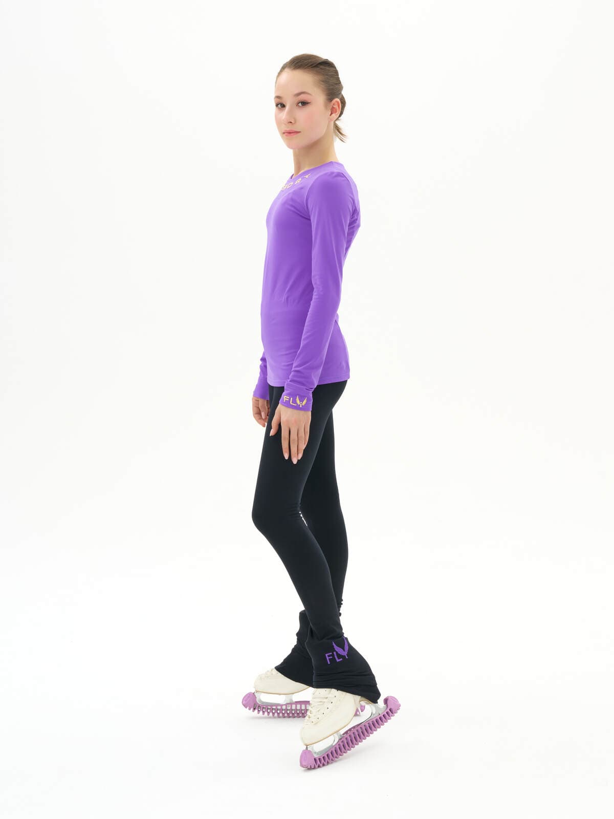 Ice pants with color logo SKU 0199-2-1, photo 29