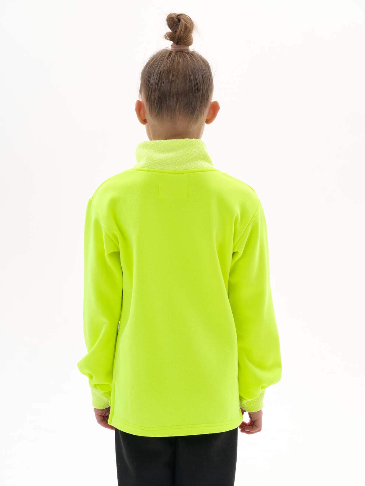 Jacket Lime Fly SKU 0209, photo 7