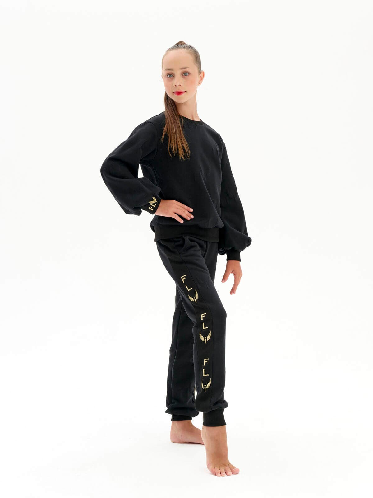 TRACKSUIT Jacquard SKU 0216-1-1, photo 1