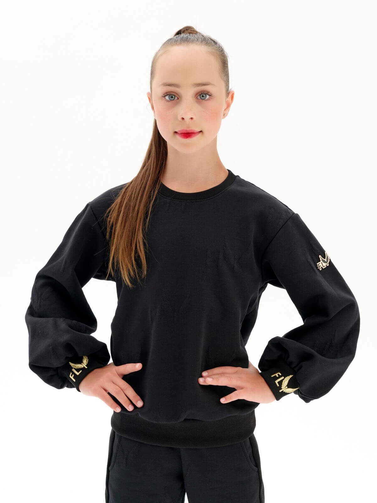 TRACKSUIT Jacquard SKU 0216-1-1, photo 2