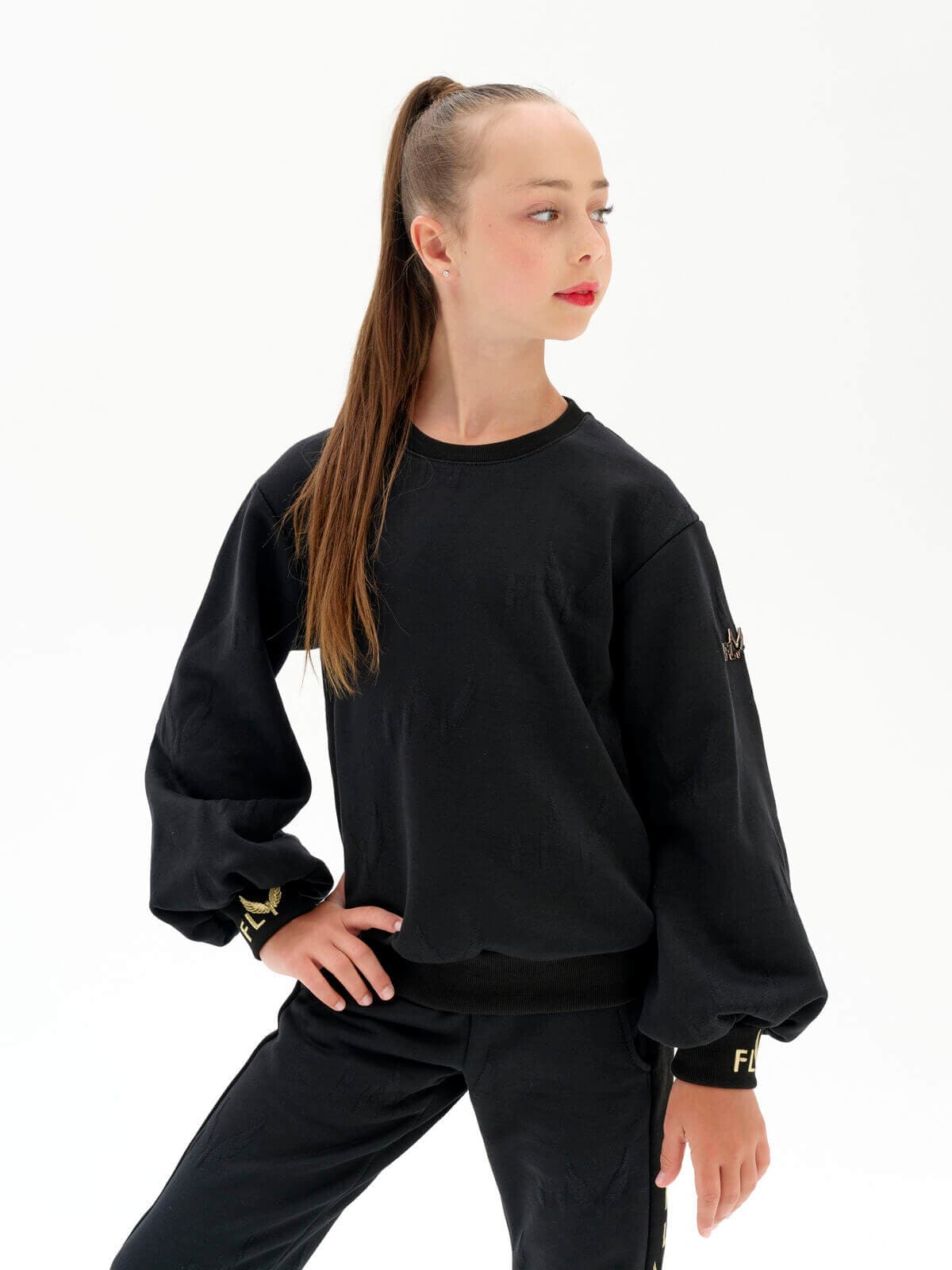 TRACKSUIT Jacquard SKU 0216-1-1, photo 3