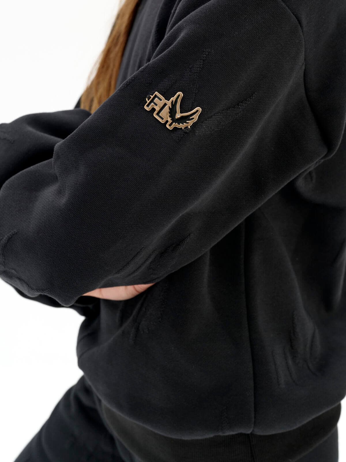 TRACKSUIT Jacquard SKU 0216-1-1, photo 4