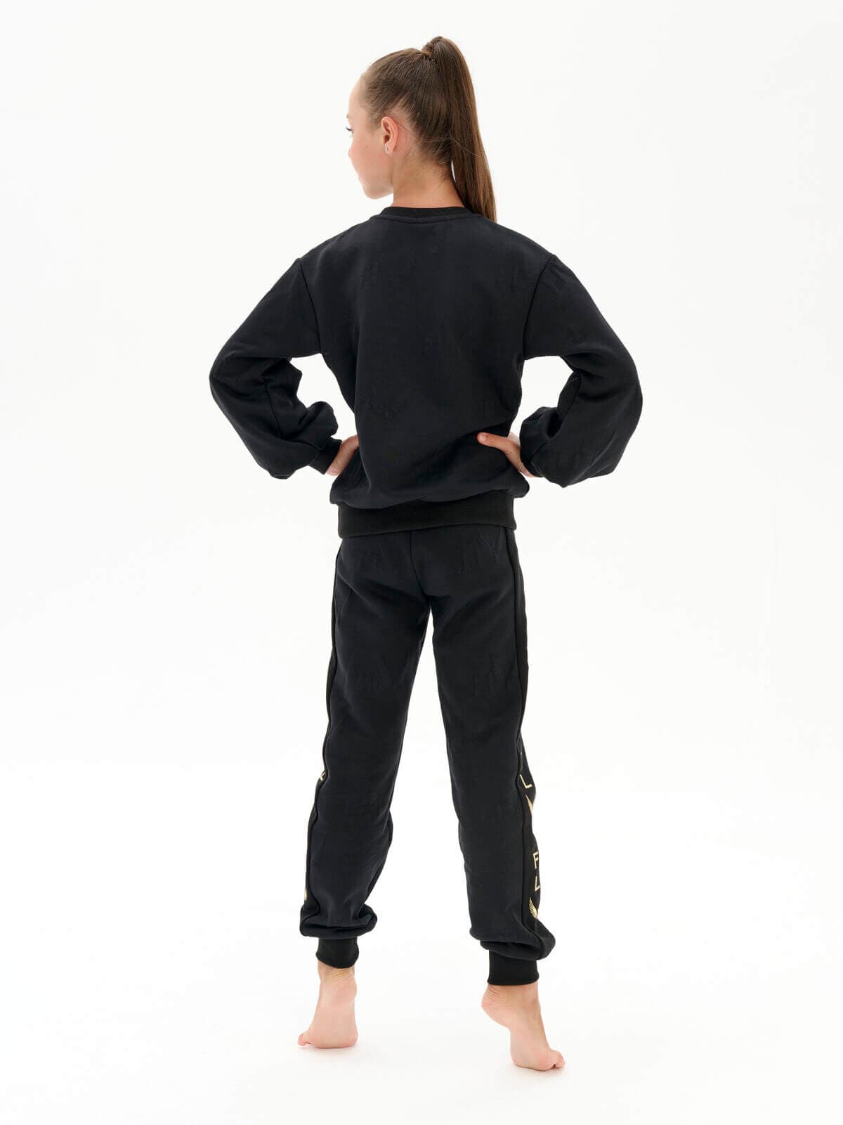 TRACKSUIT Jacquard SKU 0216-1-1, photo 6