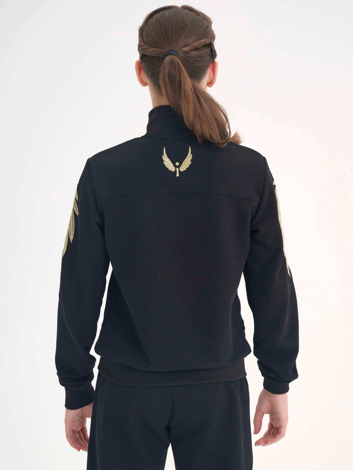 TRACKSUIT FLY with chains SKU 0241, photo 7