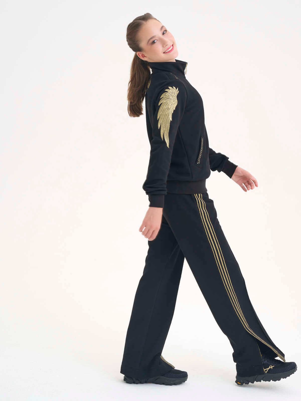 TRACKSUIT FLY with chains SKU 0241, photo 8