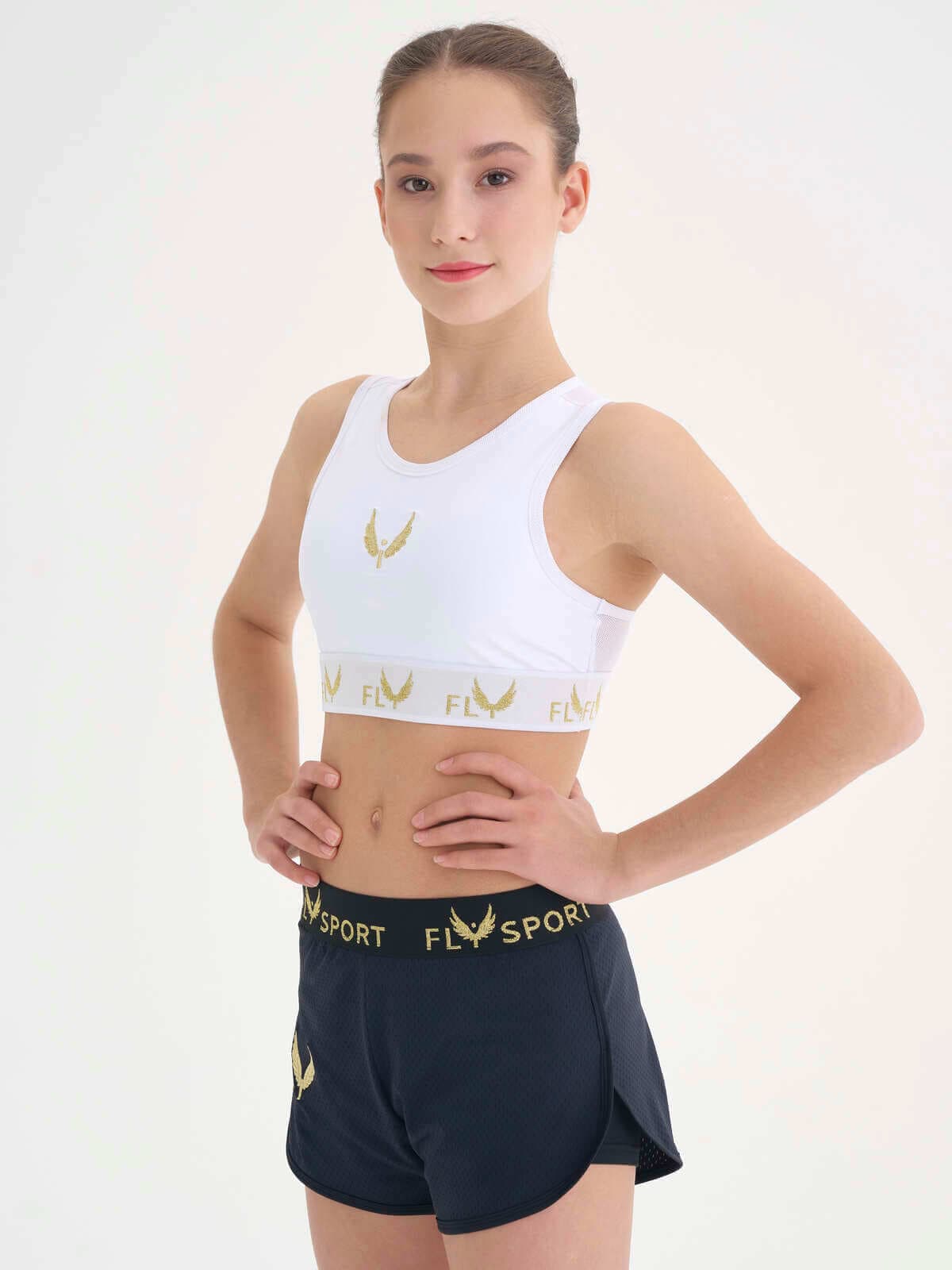 Top white SKU 0234, photo 1