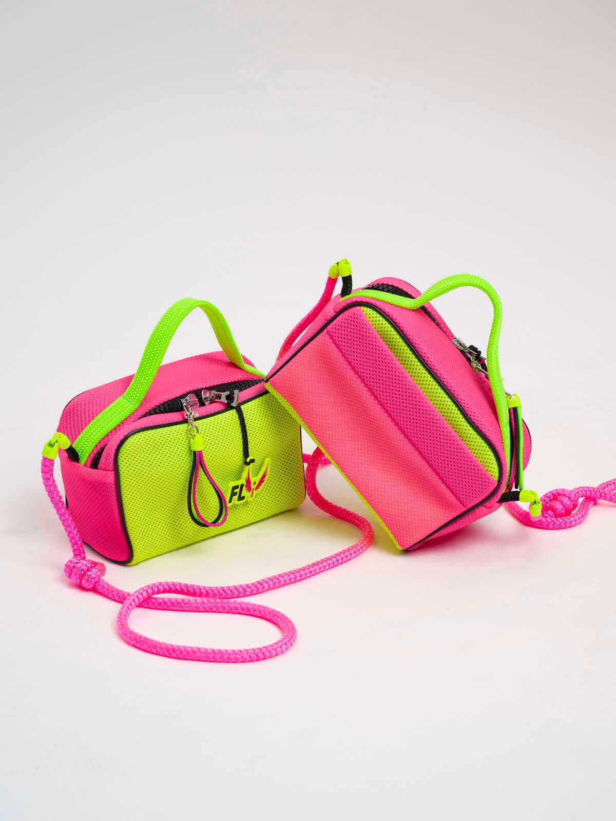 Bright handbag SKU 0244, photo 3