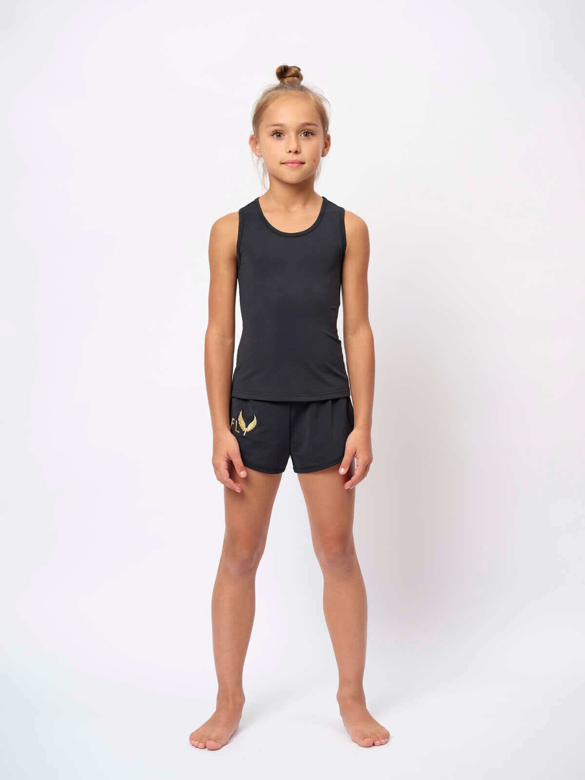 Training set Mosquito with T-shirt SKU 0238-2, photo 1