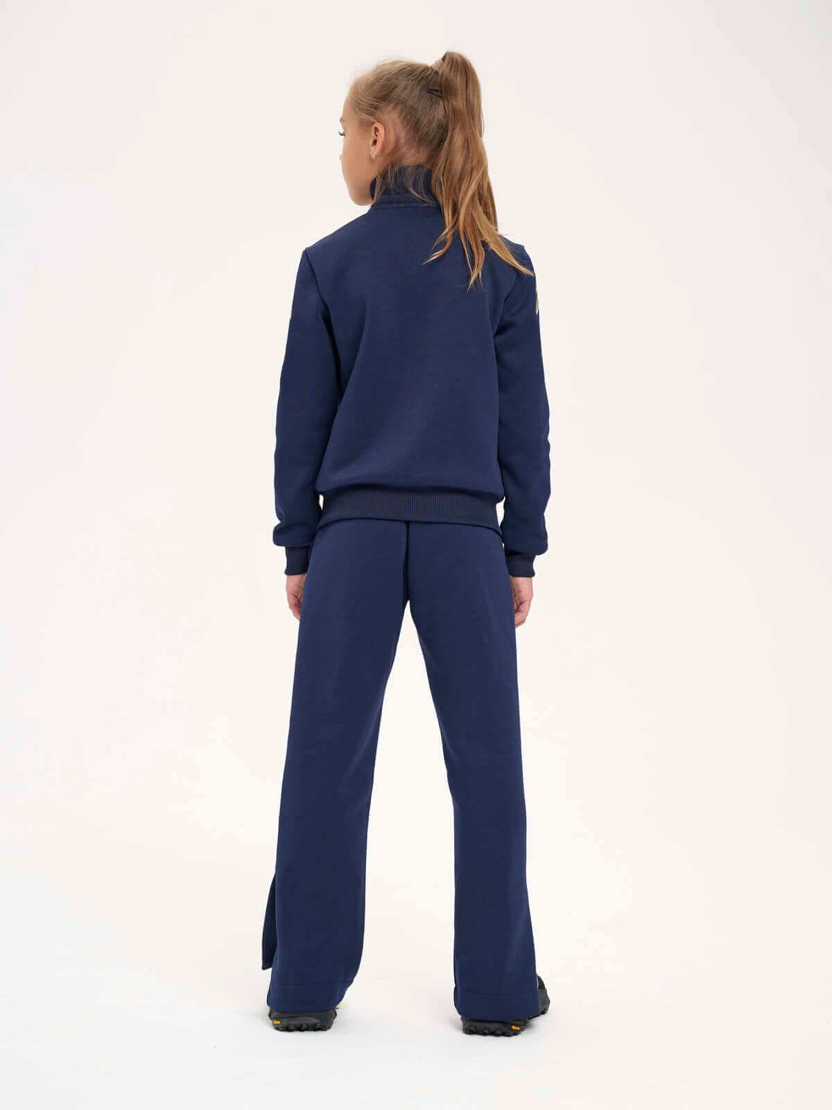 TRACKSUIT FLY UP CLASSIC SKU 0242-1-2, photo 3