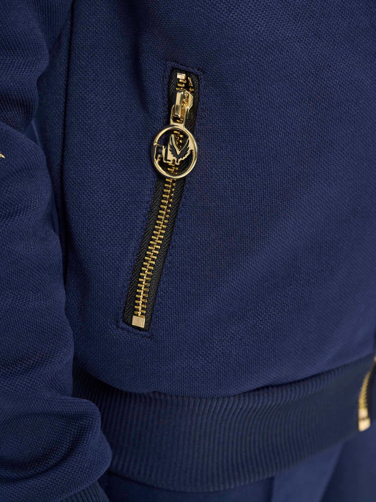TRACKSUIT FLY UP CLASSIC SKU 0242-1-2, photo 4