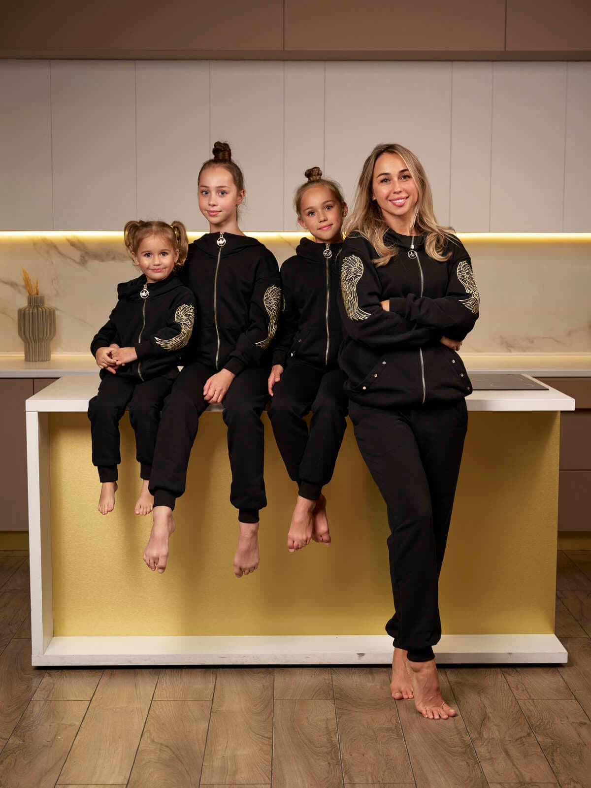 TRACKSUIT Voyage SKU 0246, photo 8