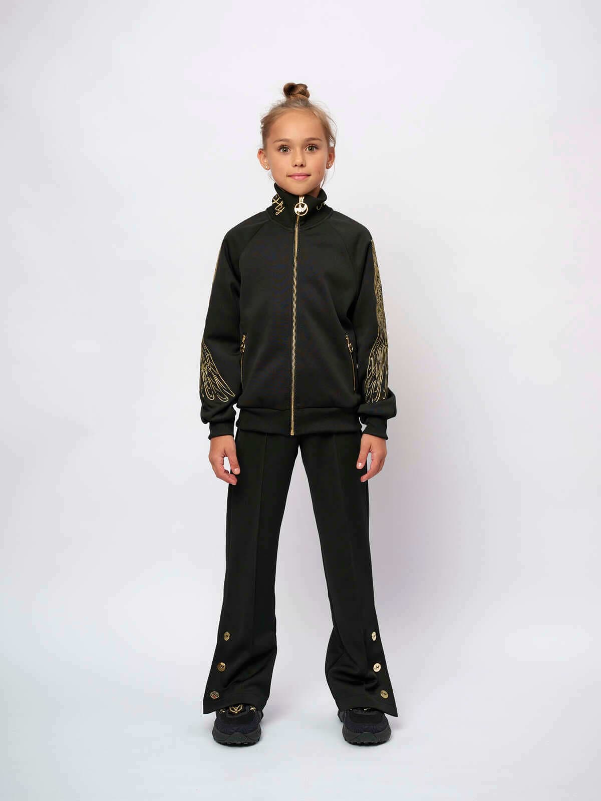 TRACKSUIT "Weightlessness" 3 SKU 0240, photo 1
