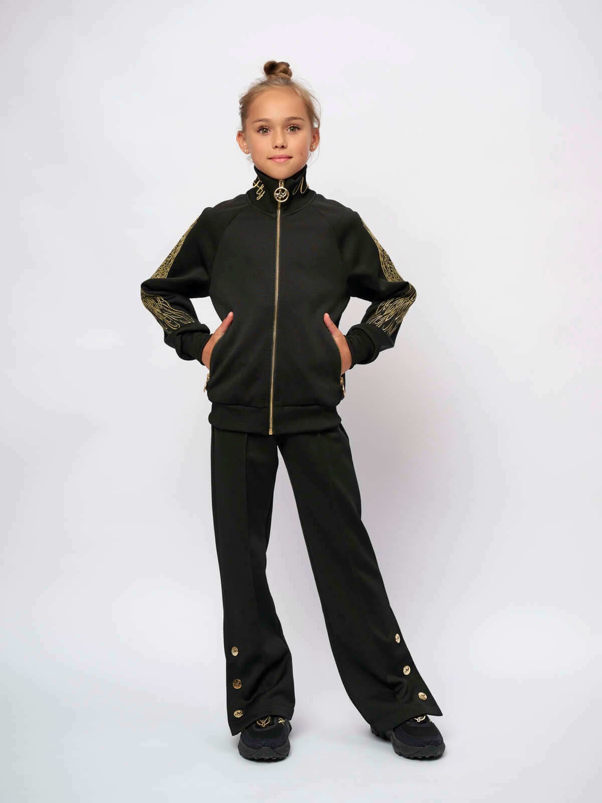 TRACKSUIT "Weightlessness" 3 SKU 0240, photo 2