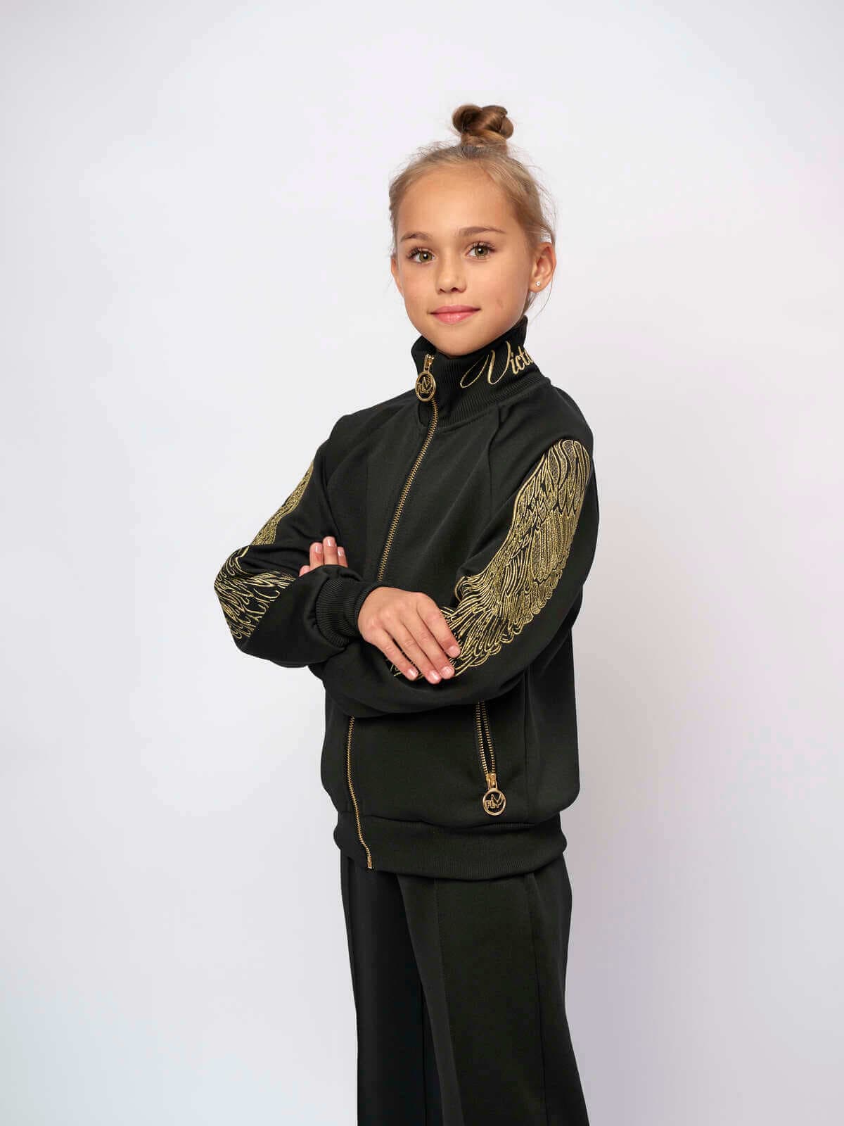 TRACKSUIT "Weightlessness" 3 SKU 0240, photo 3