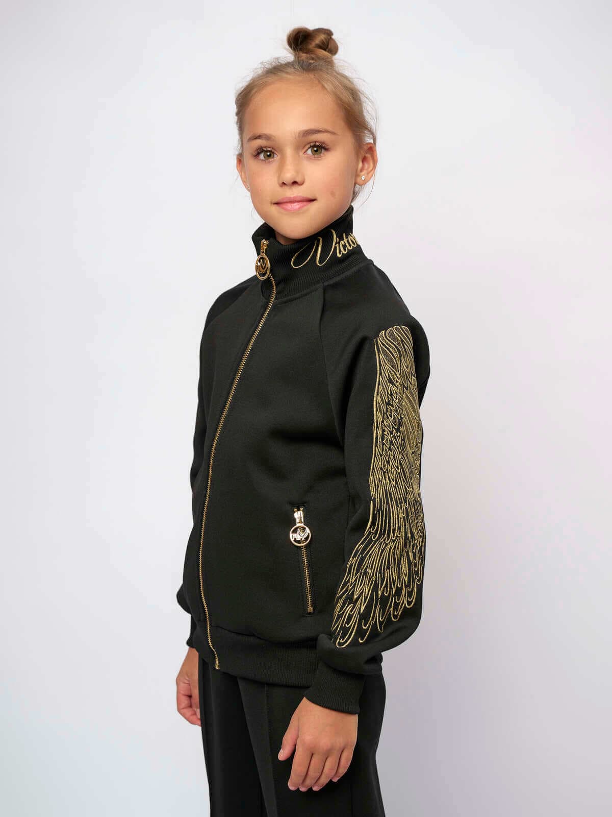 TRACKSUIT "Weightlessness" 3 SKU 0240, photo 4