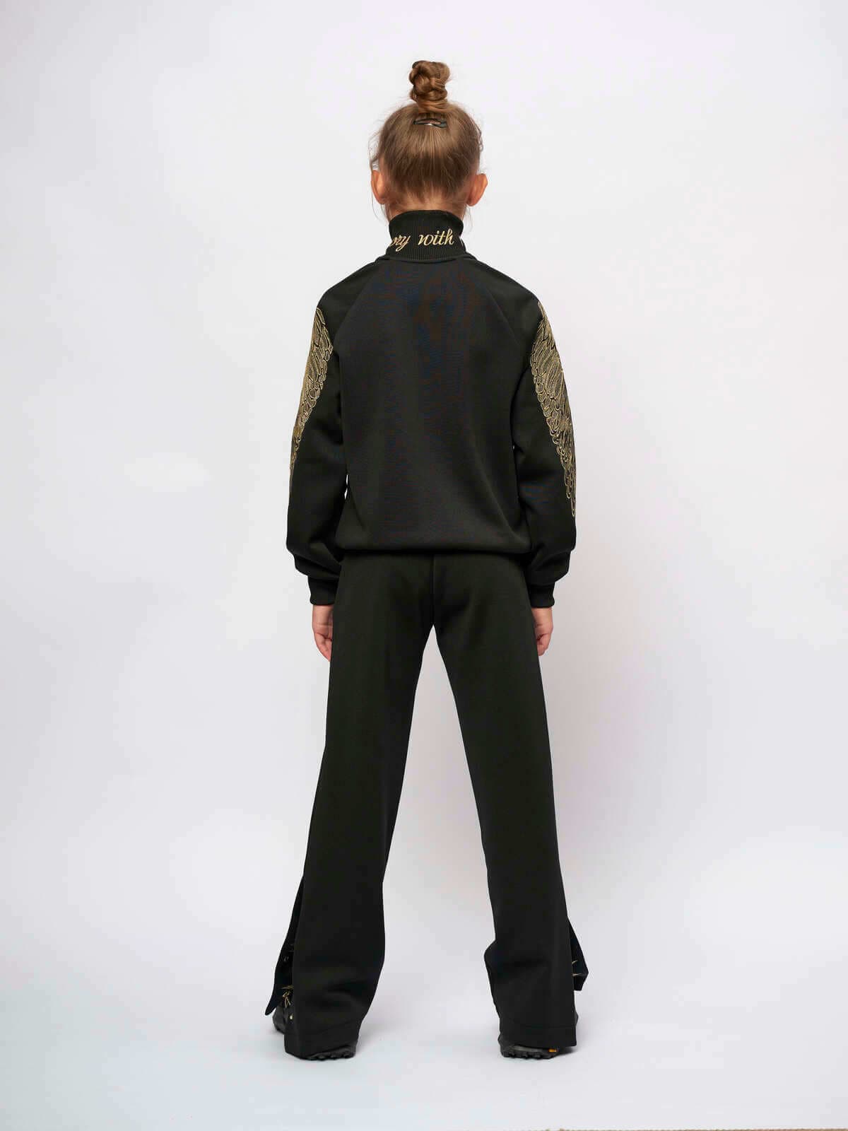 TRACKSUIT "Weightlessness" 3 SKU 0240, photo 5