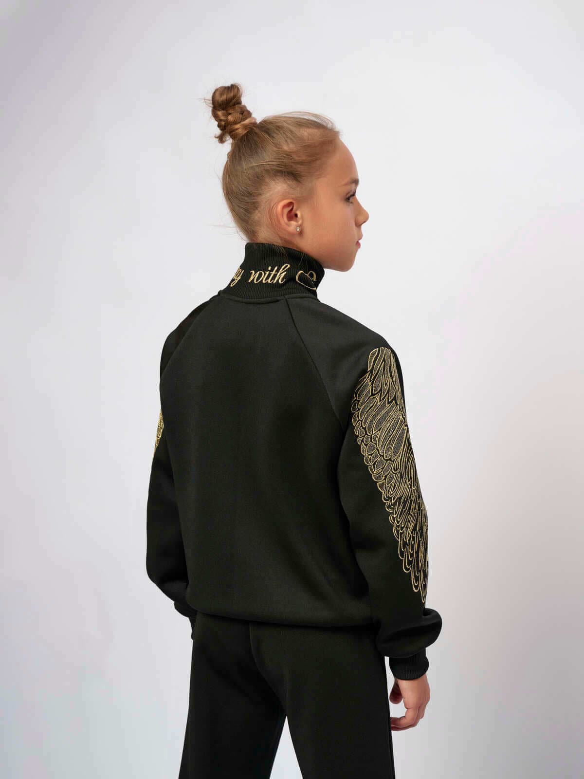 TRACKSUIT "Weightlessness" 3 SKU 0240, photo 6