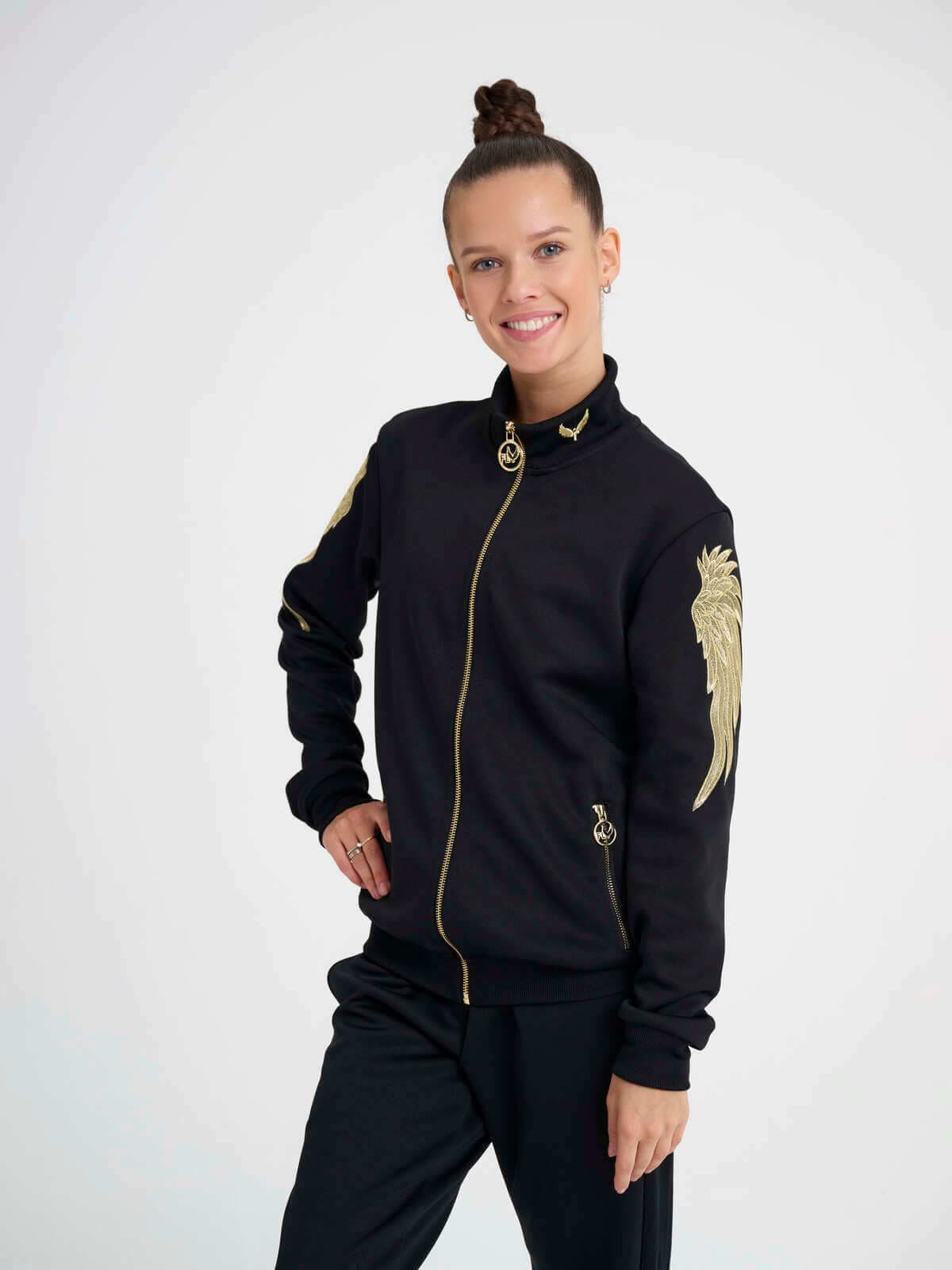 TRACKSUIT Space SKU 0255-1-1, photo 1