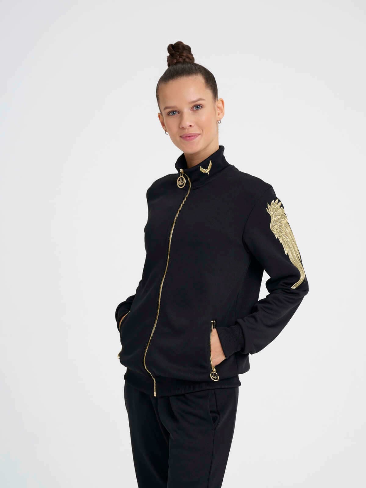 TRACKSUIT Space SKU 0255-1-1, photo 2