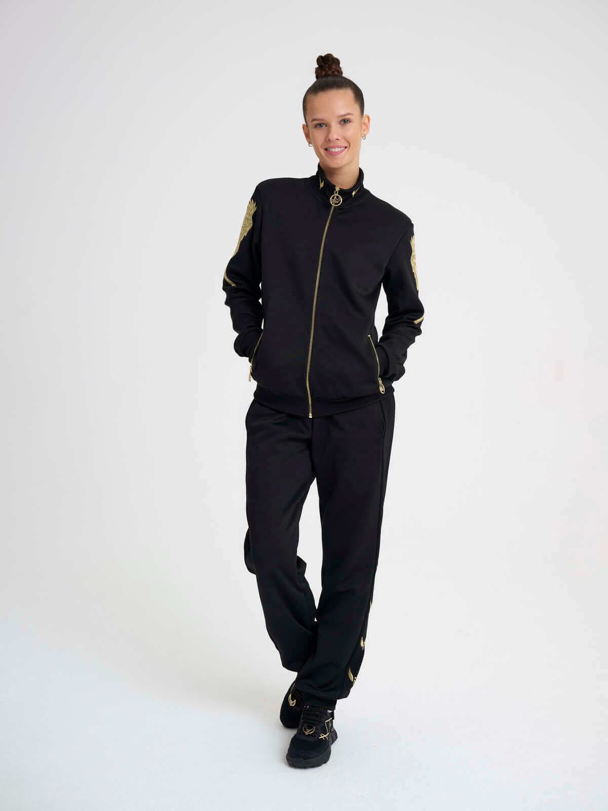 TRACKSUIT Space SKU 0255-1-1, photo 3