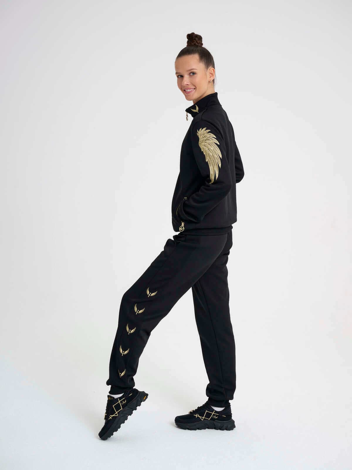 TRACKSUIT Space SKU 0255-1-1, photo 4