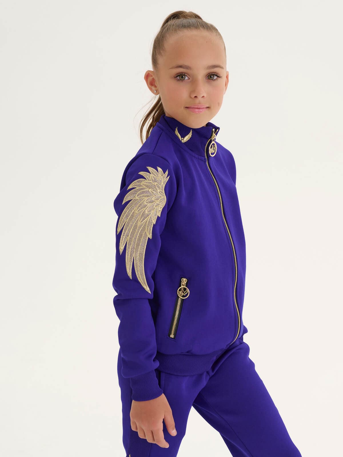 TRACKSUIT Space SKU 0255-3-1, photo 1