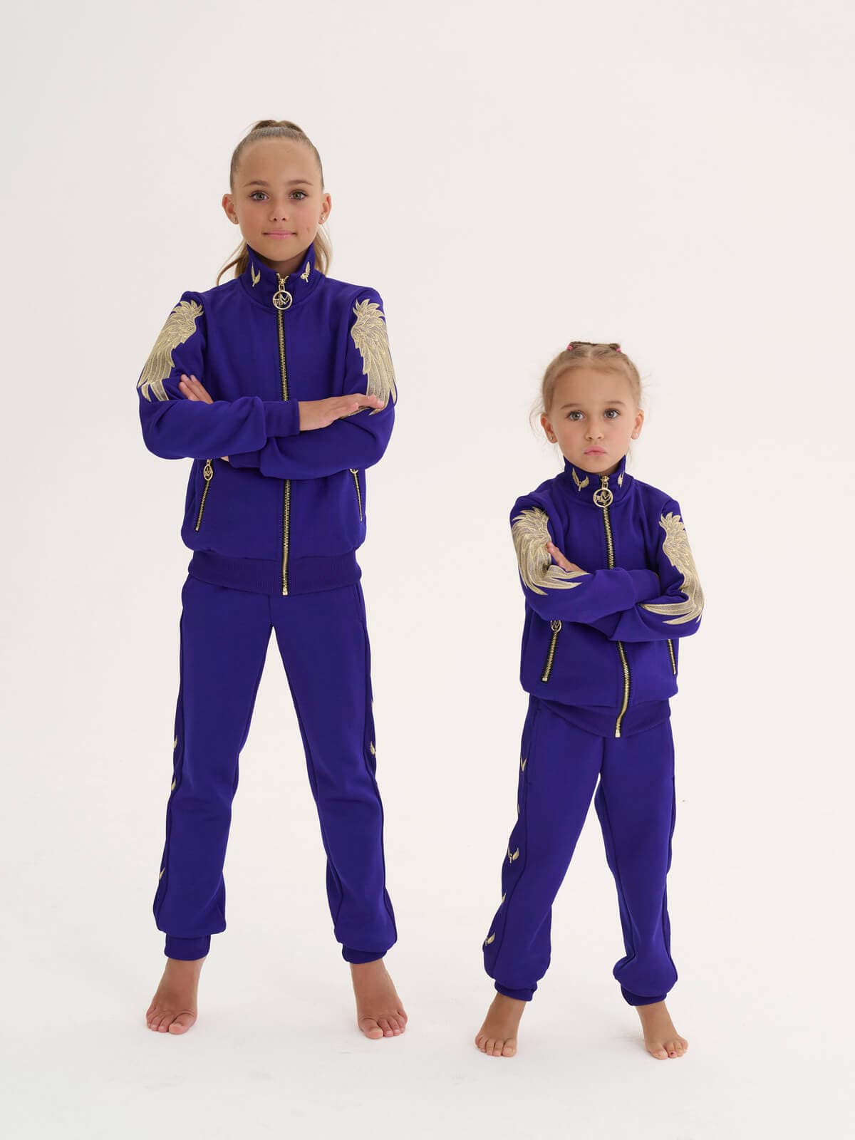 TRACKSUIT Space SKU 0255-3-1, photo 2