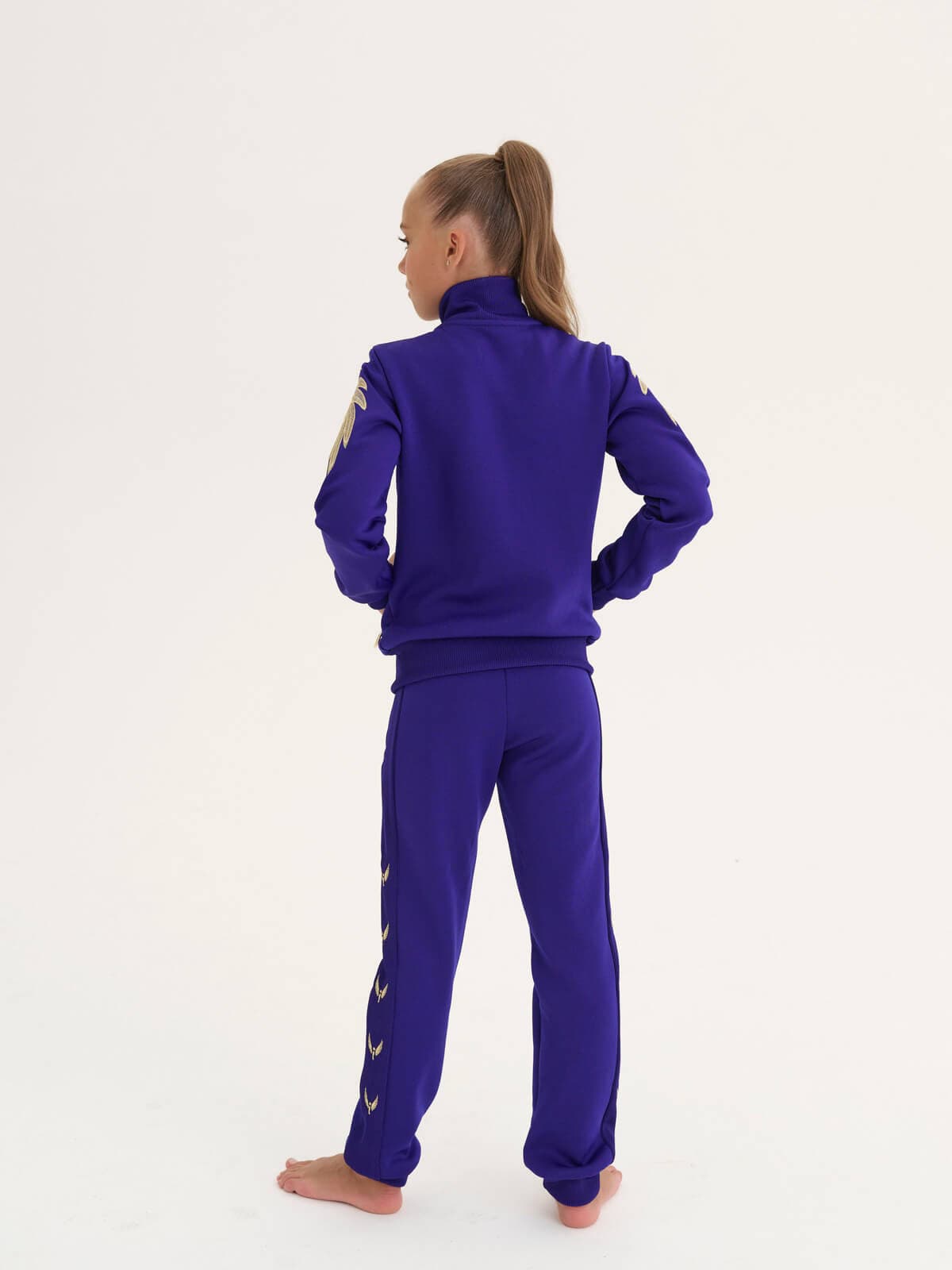 TRACKSUIT Space SKU 0255-3-1, photo 3