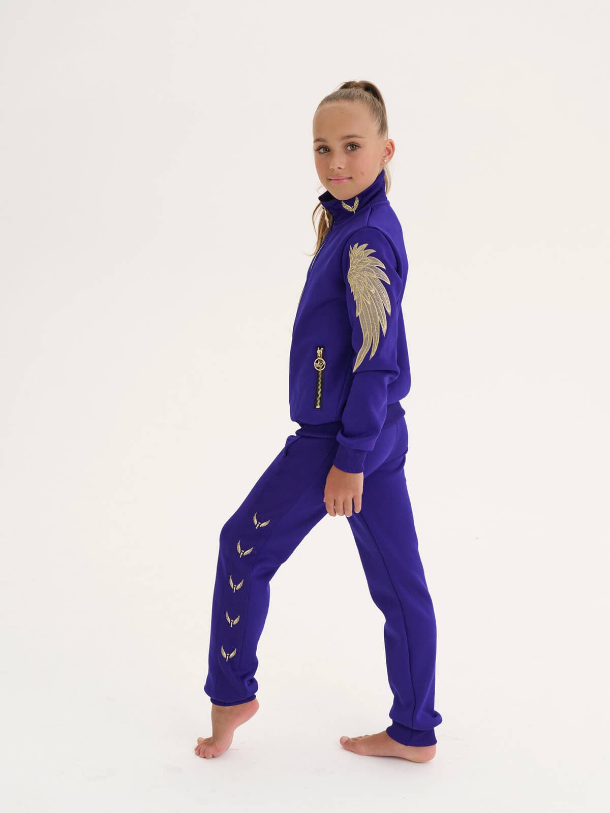 TRACKSUIT Space SKU 0255-3-1, photo 4