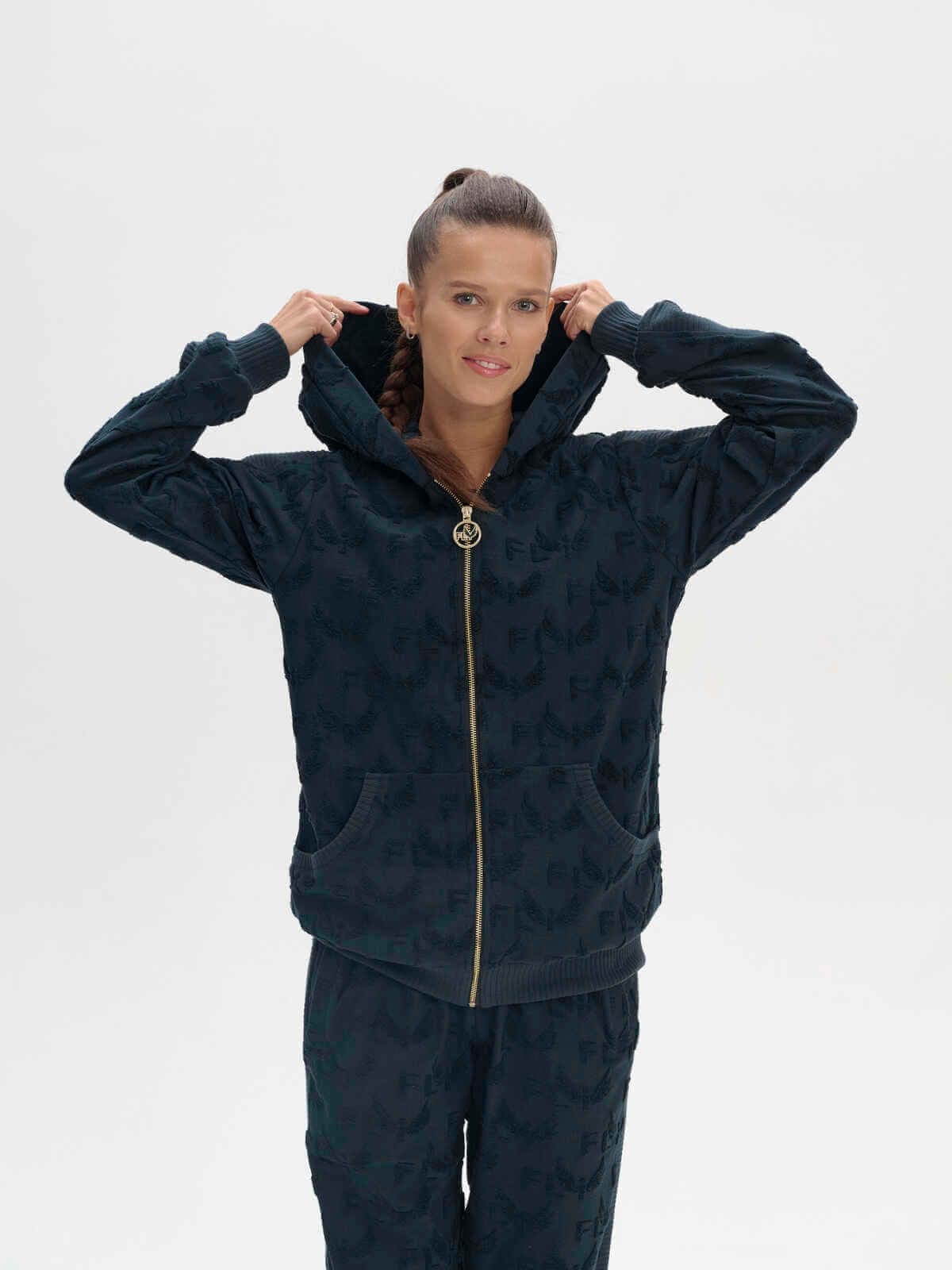 TRACKSUIT SKU 0258, photo 1
