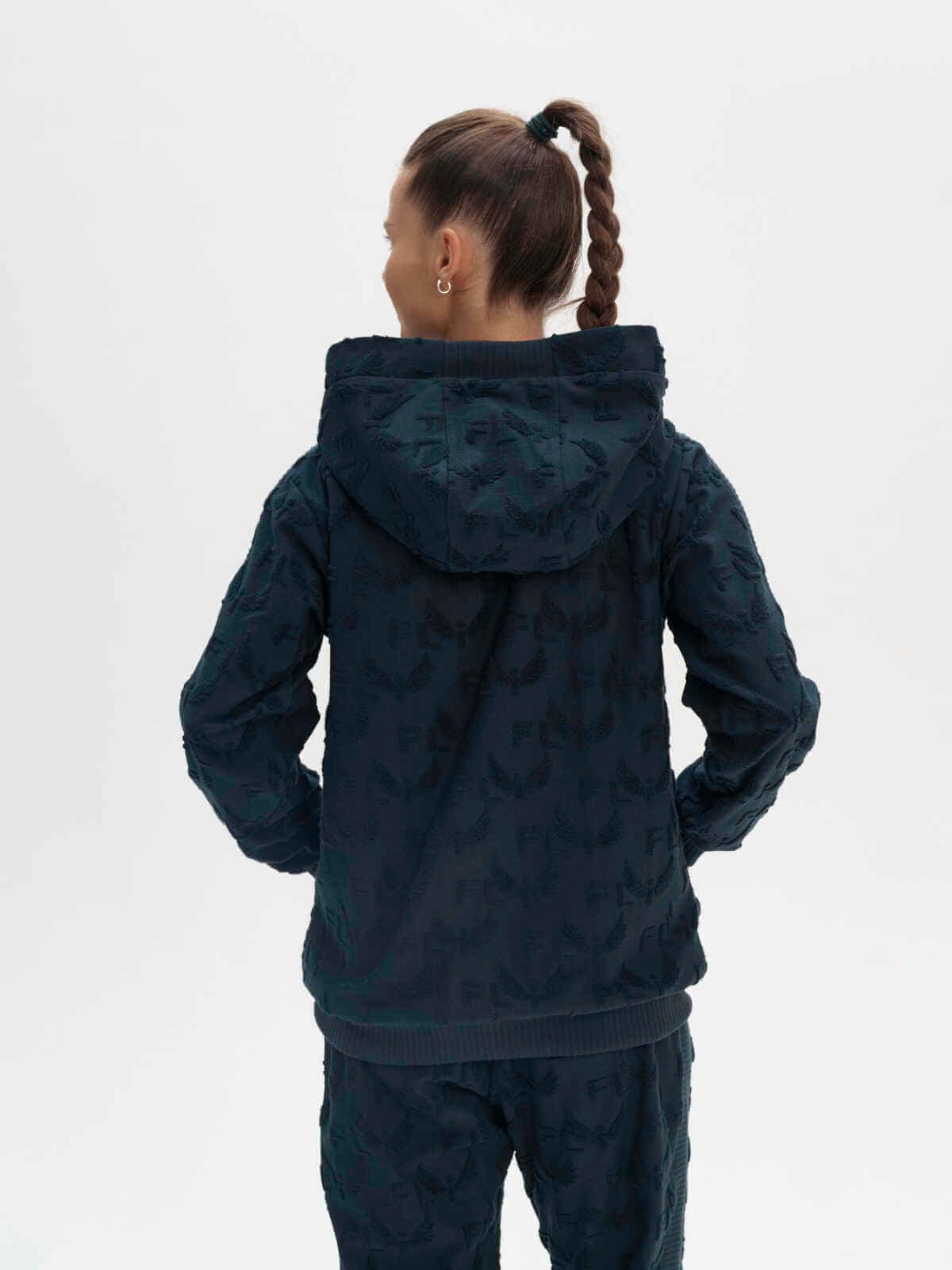 TRACKSUIT SKU 0258, photo 2