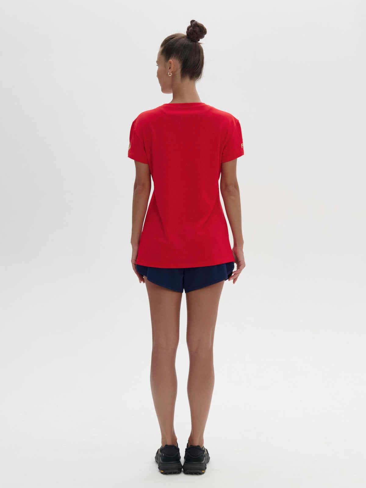 Sports T-shirt SKU 0260, photo 2