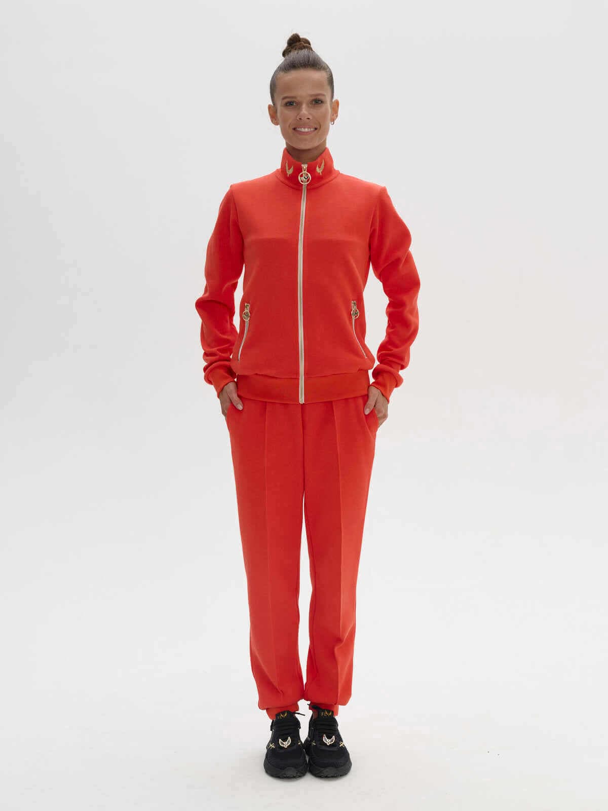 Tracksuit World 2 SKU 0228, photo 1