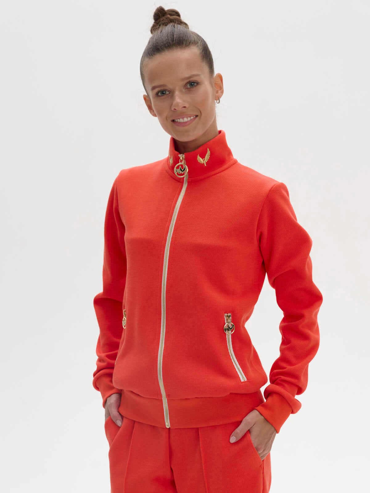 Tracksuit World 2 SKU 0228, photo 2