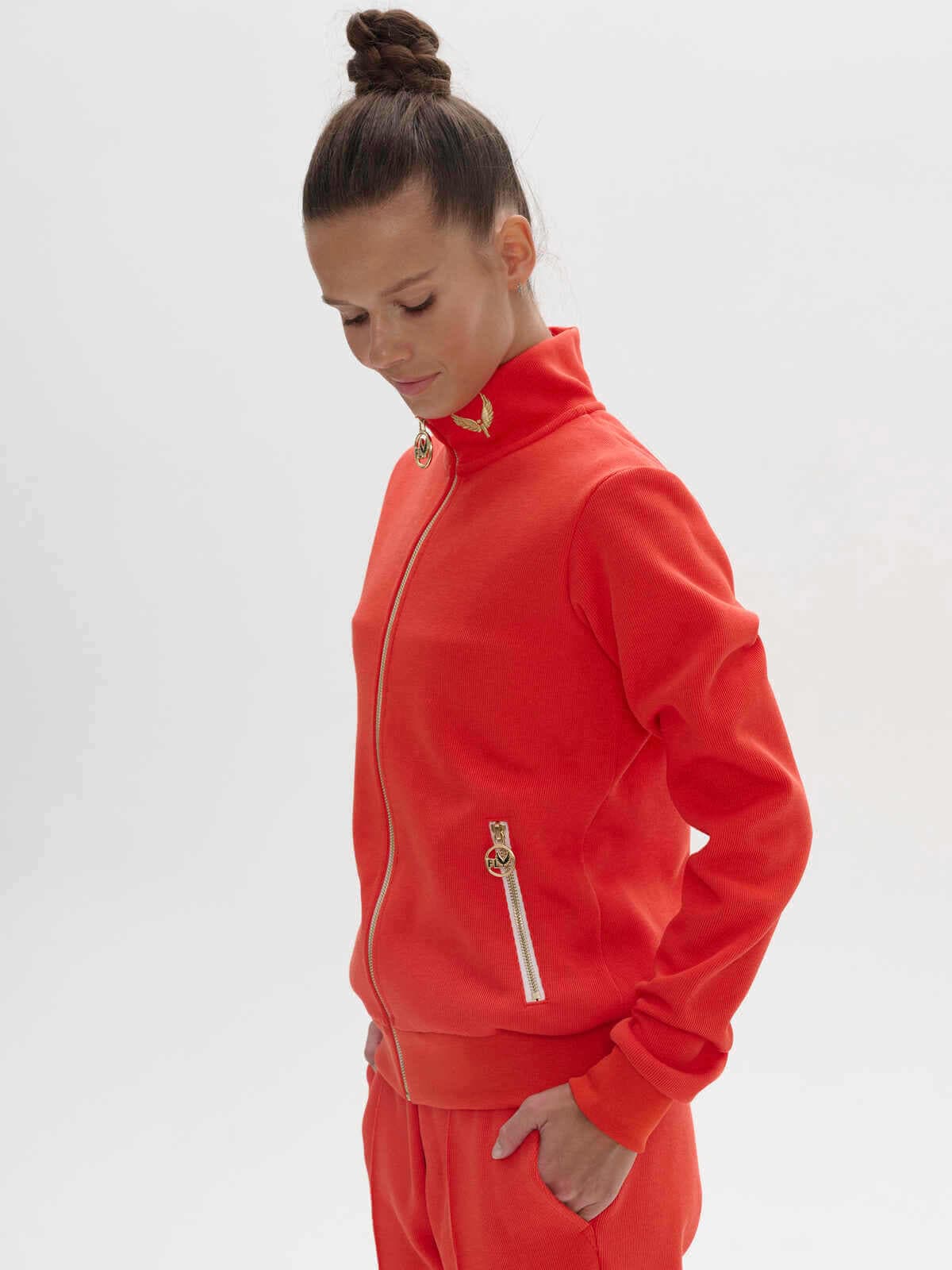 Tracksuit World 2 SKU 0228, photo 3