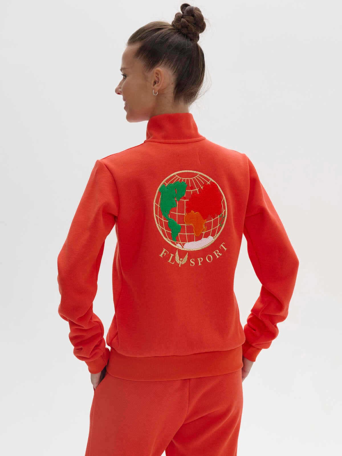 Tracksuit World 2 SKU 0228, photo 5