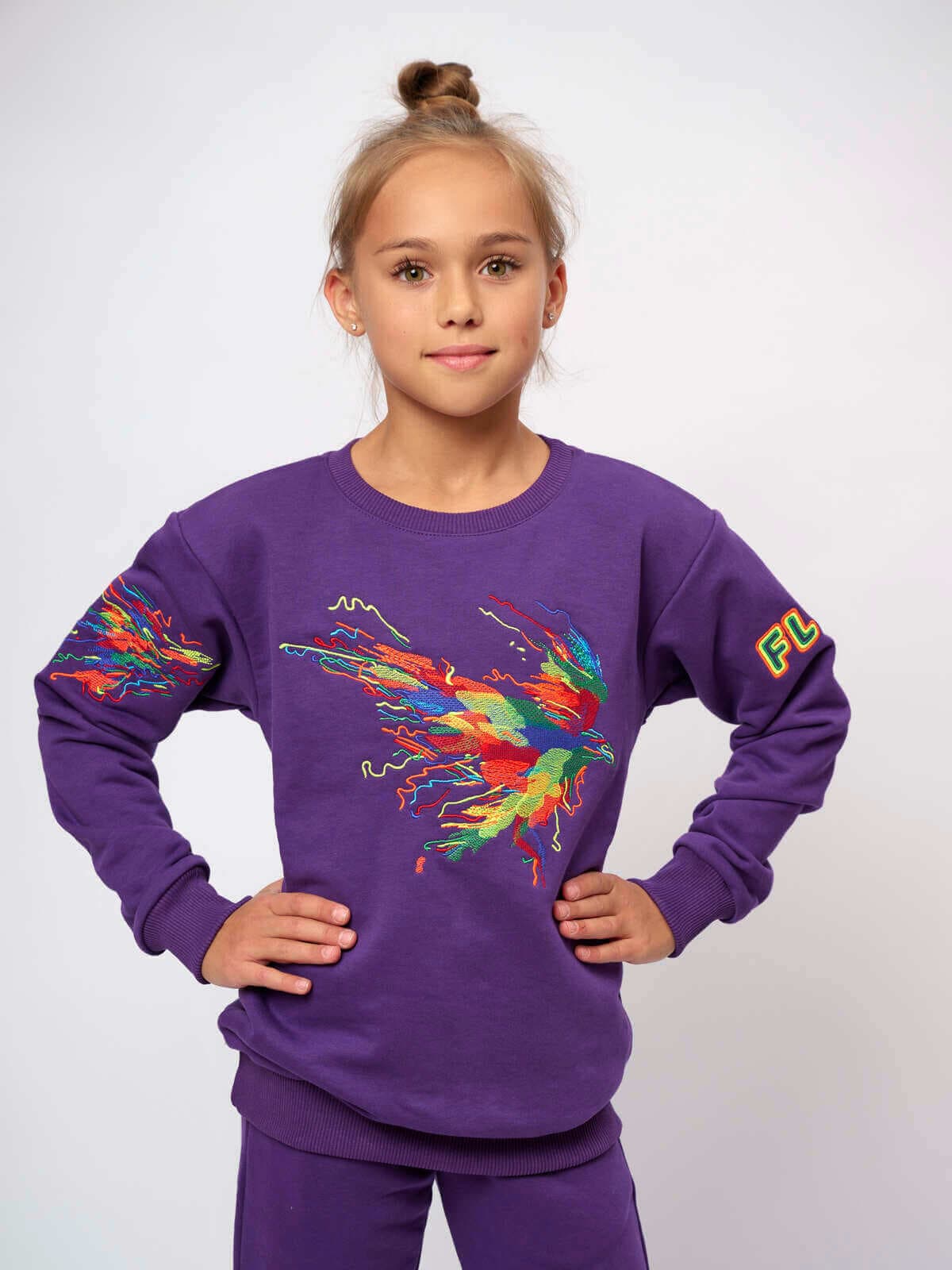 TRACKSUIT Bird 2 SKU 0257, photo 2