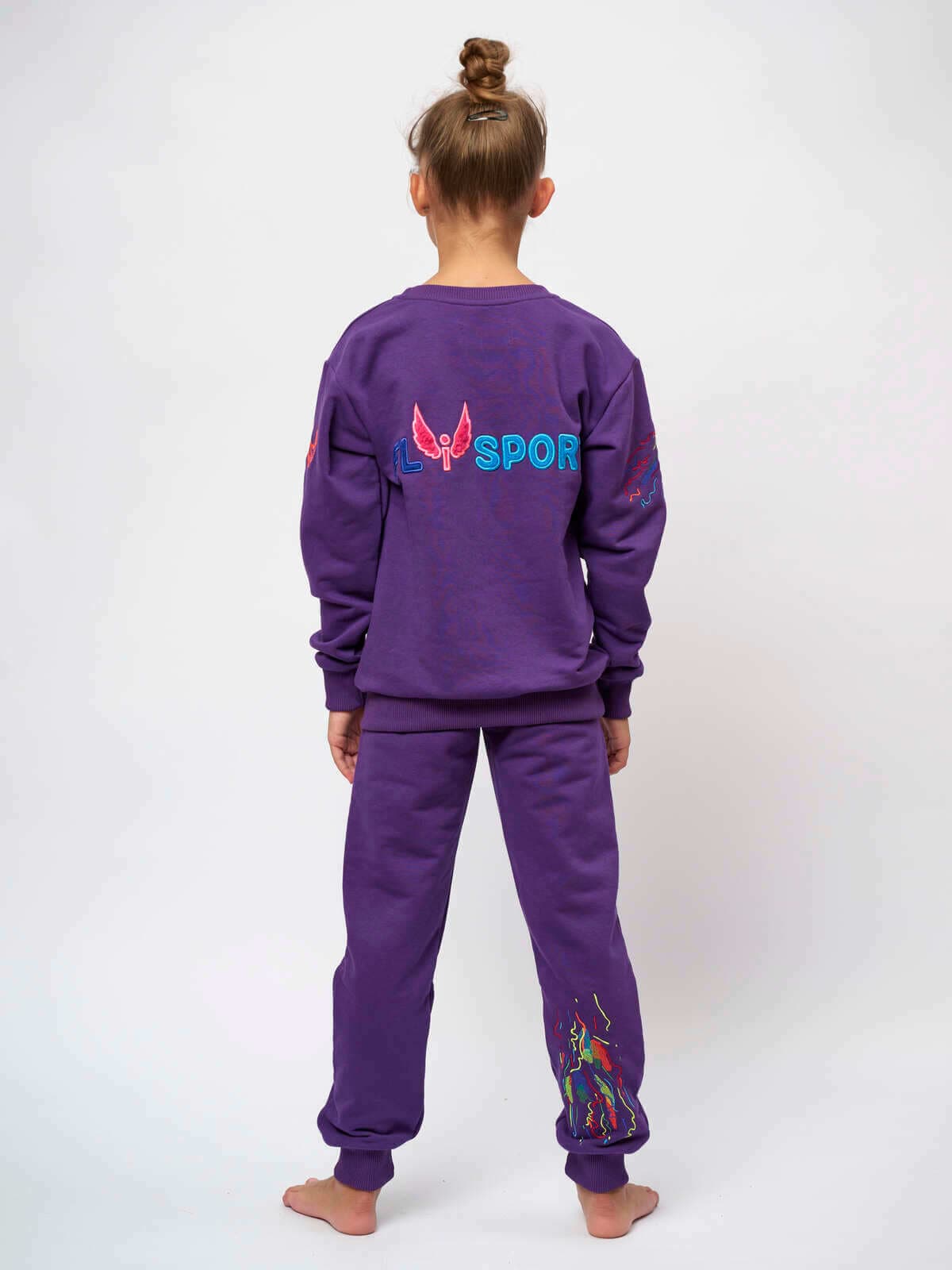 TRACKSUIT Bird 2 SKU 0257, photo 3