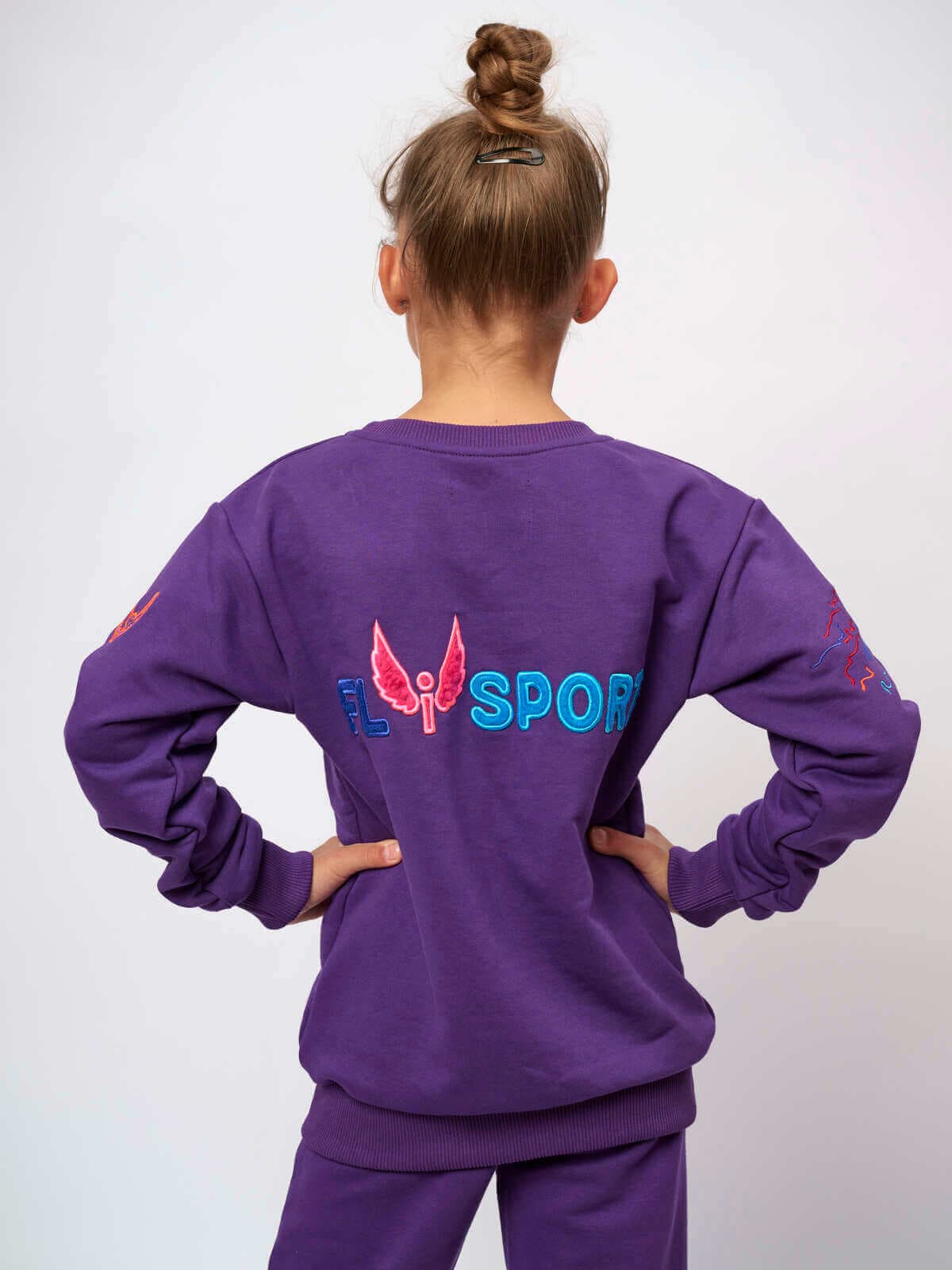 TRACKSUIT Bird 2 SKU 0257, photo 4