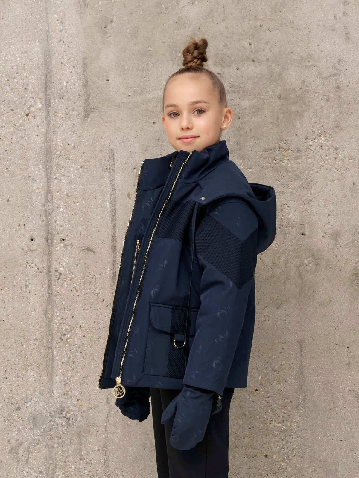Light coat SKU 0279-1-1, photo 1