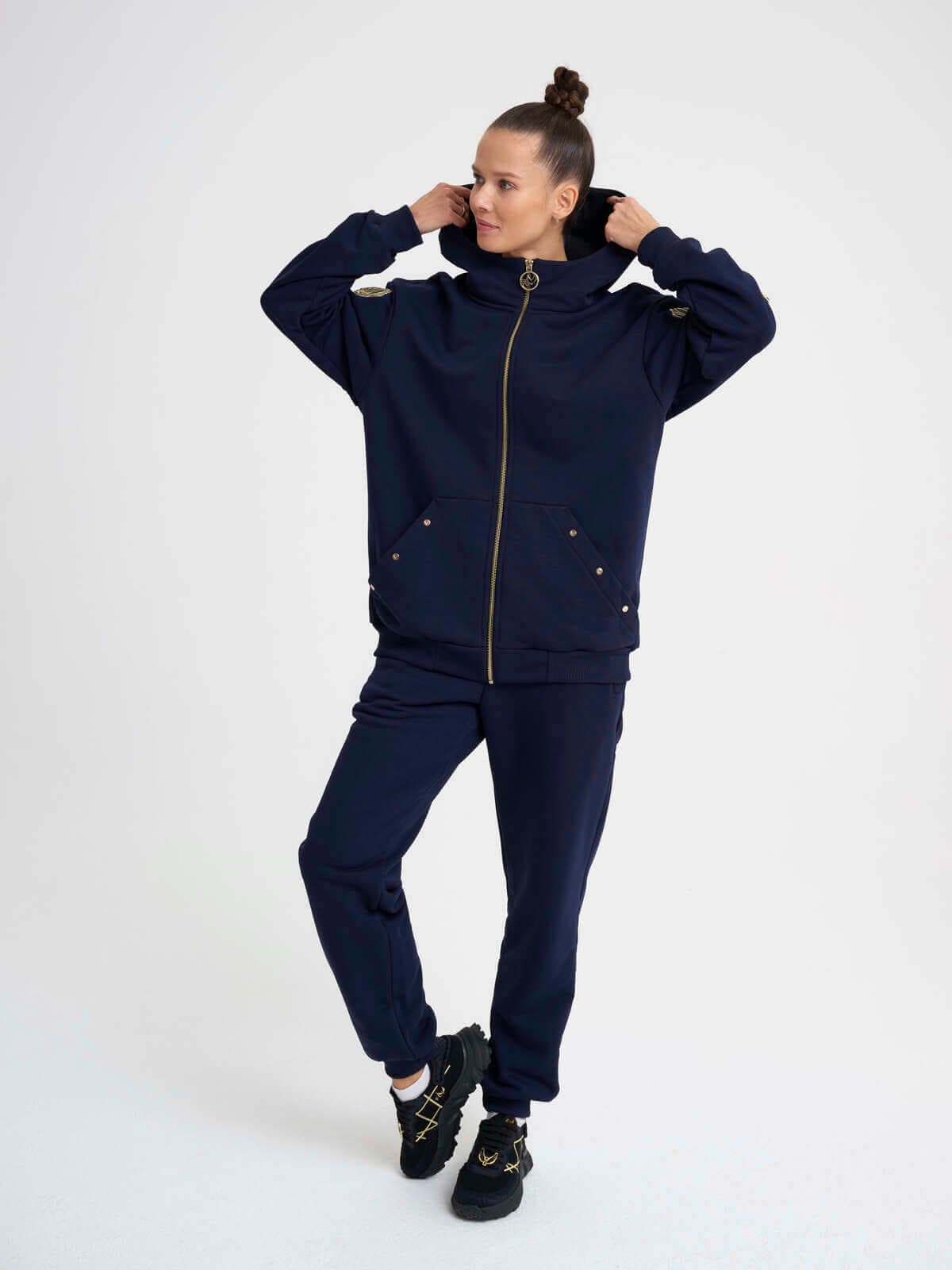 TRACKSUIT SKU 0283, photo 1