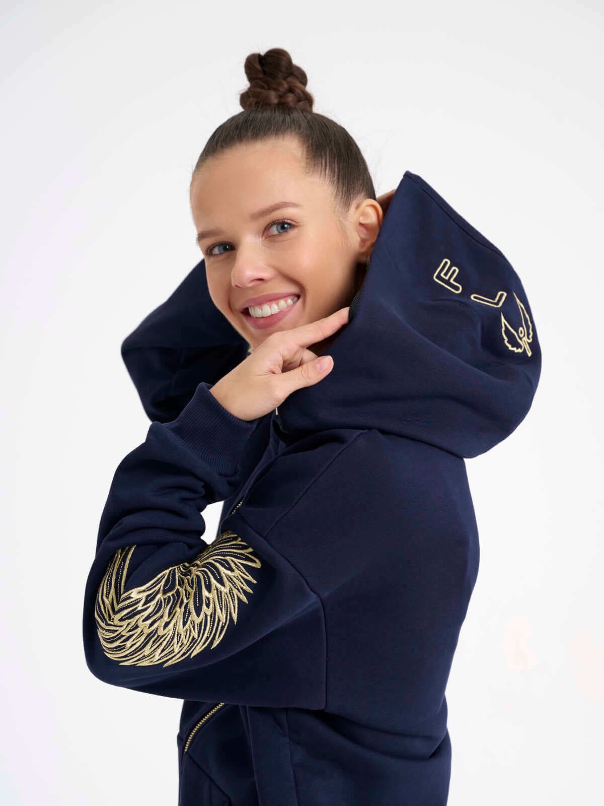 TRACKSUIT SKU 0283, photo 4