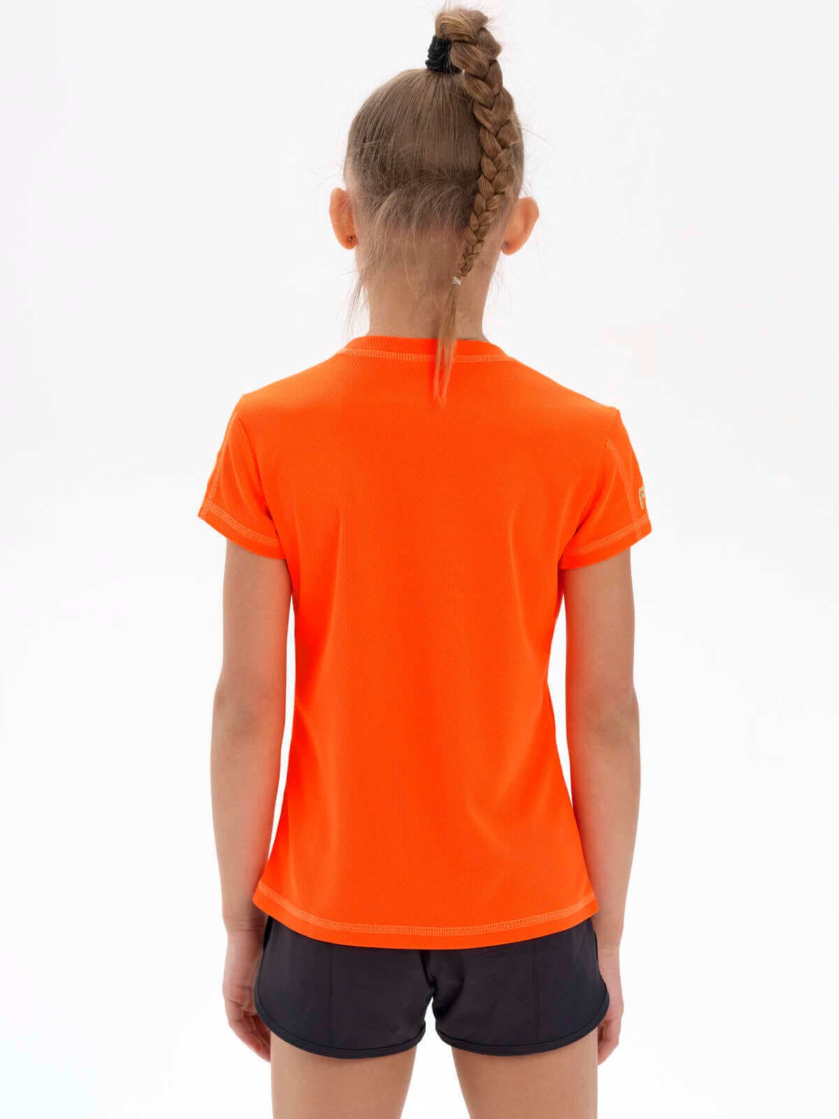 Sports T-shirt SKU 0270, photo 3
