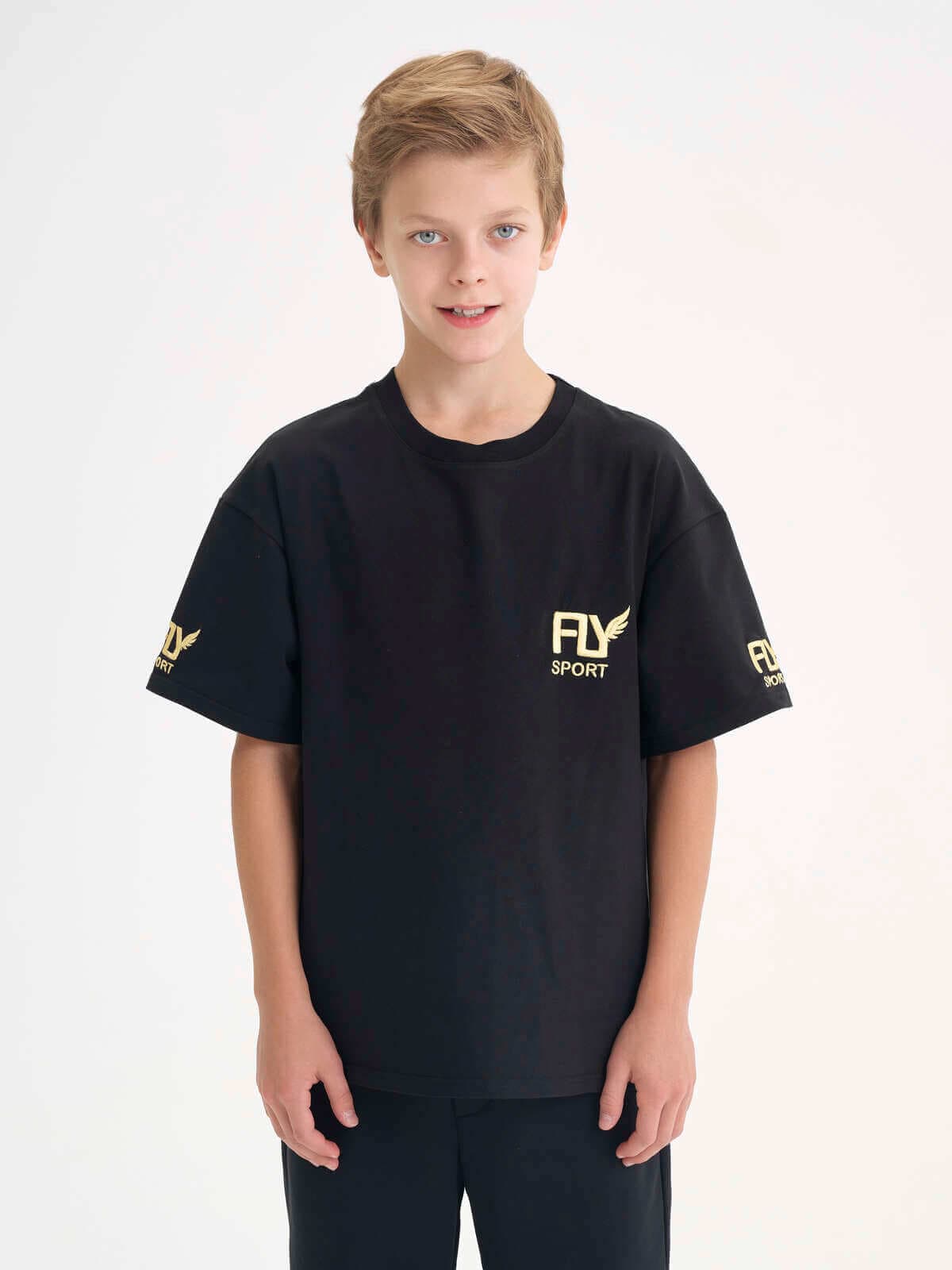 man's T-shirt SKU 0295-1, photo 1