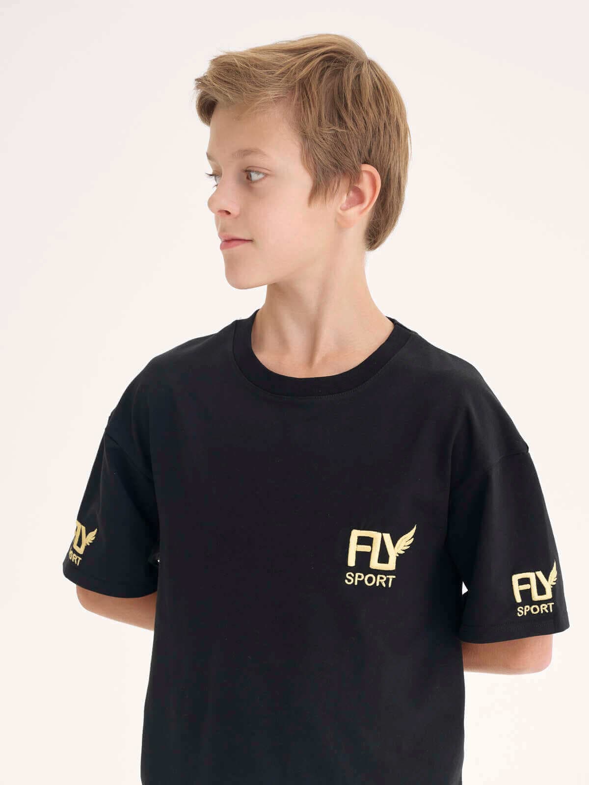 man's T-shirt SKU 0295-1, photo 3