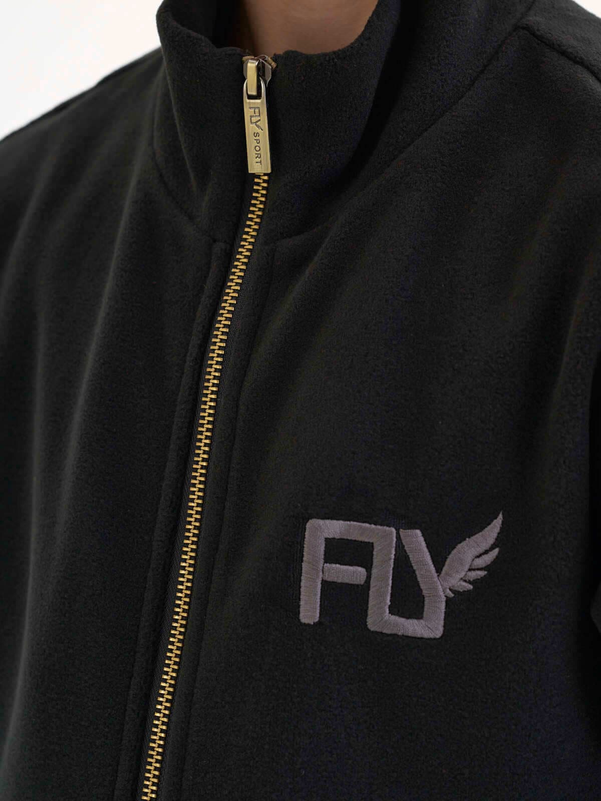 Men's Fleece skating jacket SKU 0296, photo 2
