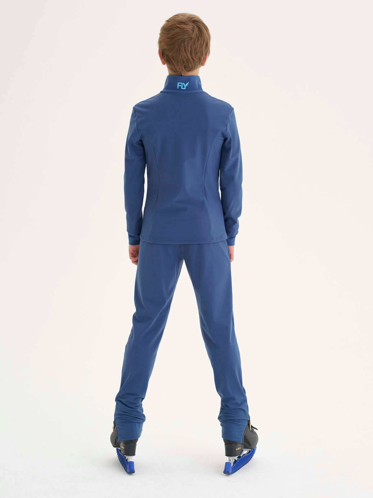 Men's ice suit SKU 0299, photo 6