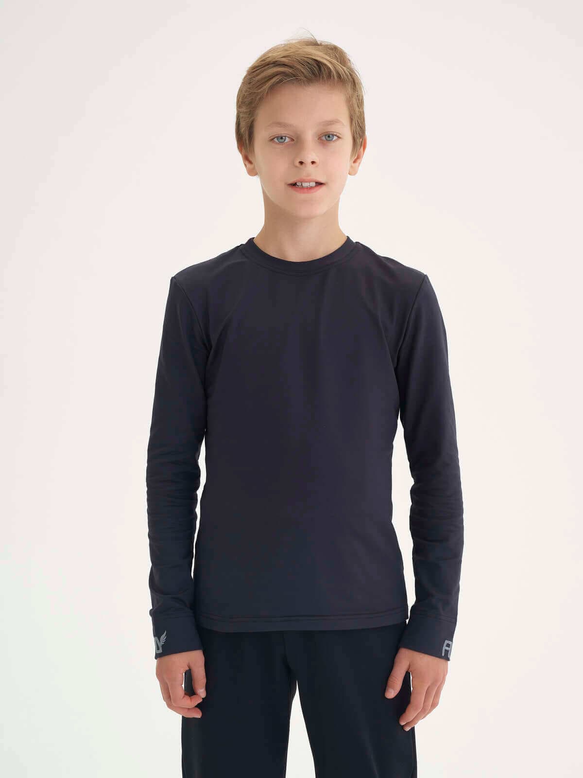 Men's long sleeve SKU 0300-1, photo 1